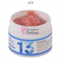 Gel UV / LED FSM Sculpting Gel de constructie, 50ml XL - 13 Sienna